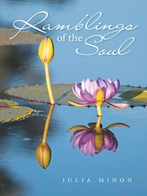 cover image of Ramblings of the Soul